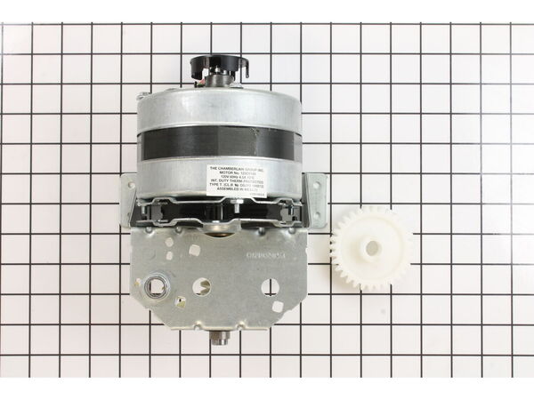 11957459-1-M-Craftsman-41C4842-Motor Asy