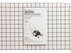 Manual.O.376 – Part Number: 422875