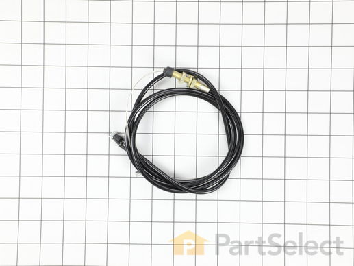 11958372-1-M-Craftsman-42835-Chute Control Cable