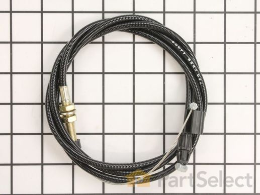 11958373-1-M-Craftsman-42836-Chute Control Cable