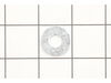 Washer – Part Number: 43081