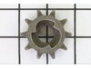 Sprocket – Part Number: 43890