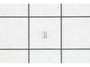 Shoulder Spacer – Part Number: 44685