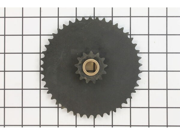11959955-1-M-Craftsman-4509524-Sprocket Asy