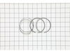 Rings Std. – Part Number: 52-108-09-S