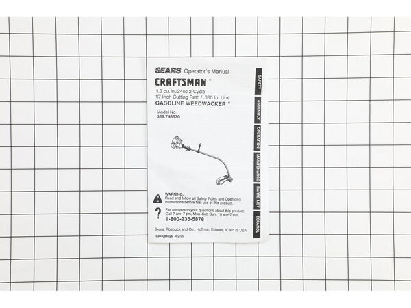 11964390-1-M-Craftsman-530084026-Manual