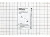 Manual – Part Number: 530084026