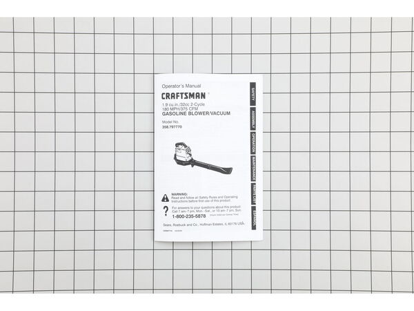 11964448-1-M-Craftsman-530087715-Owners Manual