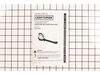Owners Manual – Part Number: 530088701