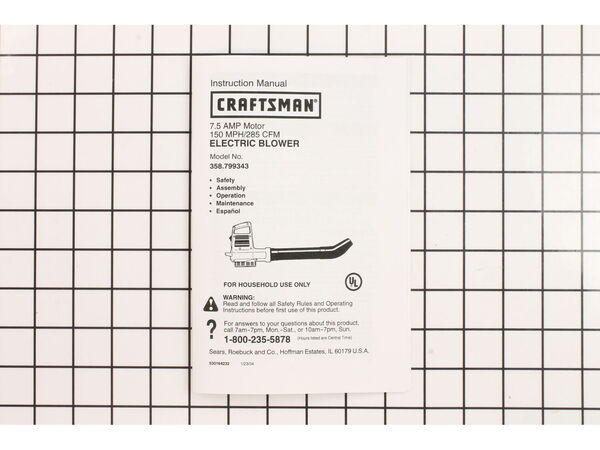 11964759-1-M-Craftsman-530164232-Operators Manual