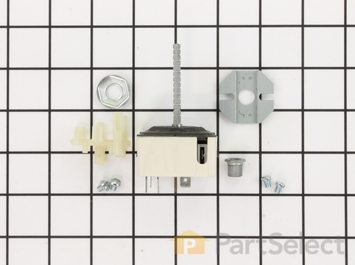 11964835-1-M-Craftsman-5303935086-Range surface element control switch