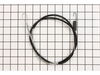Clutch Cable – Part Number: 532138306