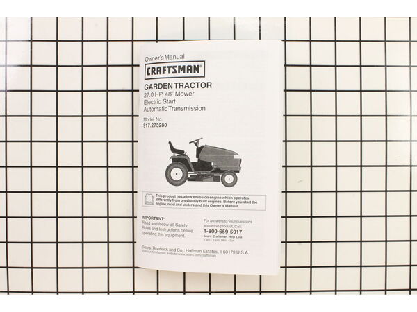 11966079-1-M-Craftsman-532182096-Owners Manual