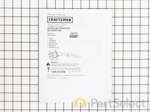 11968102-1-M-Craftsman-545154710-Owners Manual
