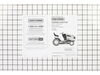 Repair Parts Manual – Part Number: 581884949