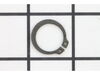 Ring, Retaining – Part Number: 582997001