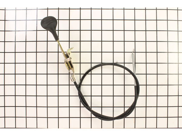 11970315-1-M-Craftsman-583004701-Throttle Choke