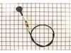 Throttle Choke – Part Number: 583004701