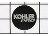 Blower Decal – Part Number: 583014301