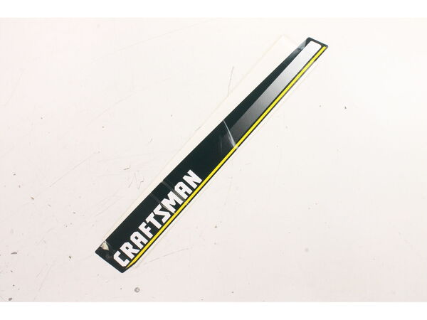11970413-1-M-Craftsman-583050001-Hood decal