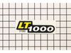 Decal – Part Number: 583080101