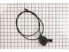 Throttle Control – Part Number: 583124101