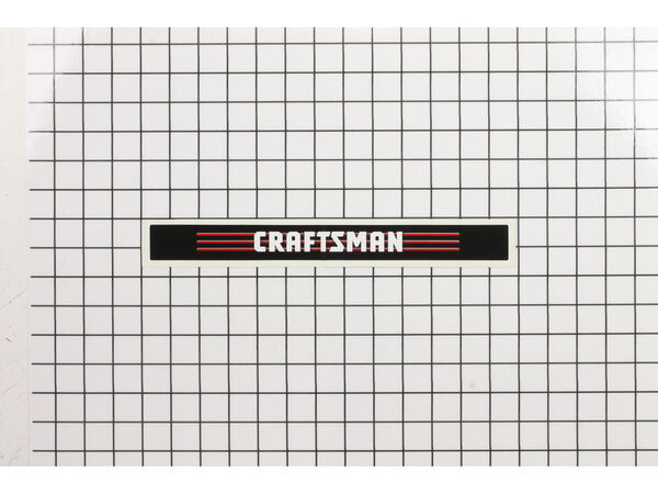 11970713-1-M-Craftsman-583283101-Fender Decal