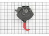 11970964-2-S-Craftsman-583465701-Left Front Wheel Adjuster Kit