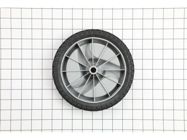 11971251-1-M-Craftsman-583720201-Wheel, 8 X 1.75, Cfmag2, Brk,