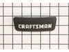Logo Prerato – Part Number: 583726301