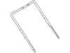 Upper Handle – Part Number: 585864805