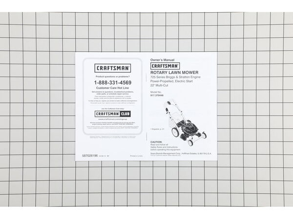 11971960-1-M-Craftsman-587028196-Owners Manual