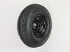 Wheel – Part Number: 6002392