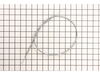 Throttle Wire – Part Number: 6305500700