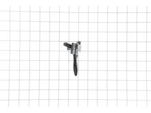 Throttle Control – Part Number: 640-50060-00