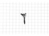 Throttle Control – Part Number: 640-50060-00