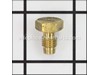 Nut – Part Number: 640030