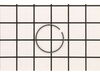 Piston Ring – Part Number: 668-6051