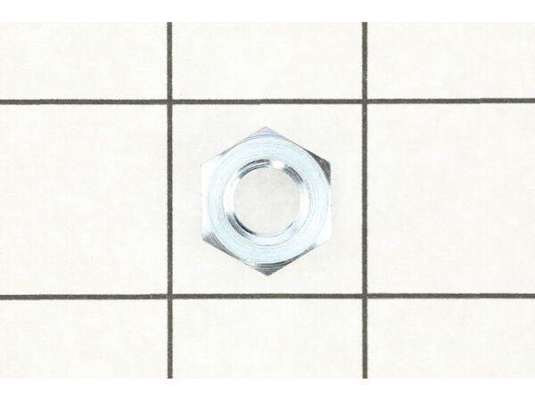 11976389-1-M-Craftsman-669-5135-Nut,S,10 L.H