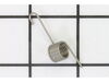 Torsion Spring – Part Number: 681269-00