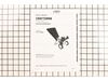 Manual – Part Number: 770-0367M
