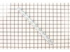 Shaft – Part Number: 776085