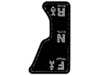 Decal – Part Number: 77I22454