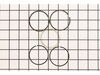 Ring Sit – Part Number: 830.0823-0