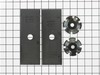 7-3/4 In. Edger Blades, 2 Pk. – Part Number: 85717