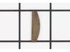 Rotr Blade – Part Number: 9106372G