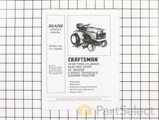 11991872-1-M-Craftsman-917133108-Owners Manual