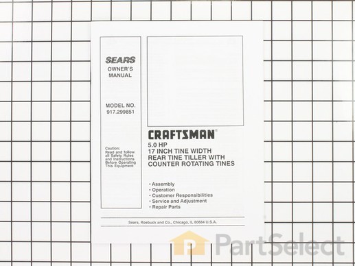 11991880-1-M-Craftsman-917137408-Owners Manual