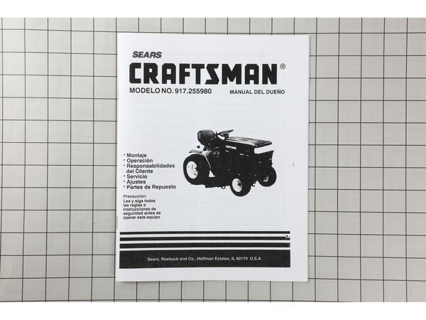 11991898-1-M-Craftsman-917137980-Owners Manual