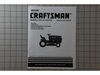 Owners Manual – Part Number: 917140700